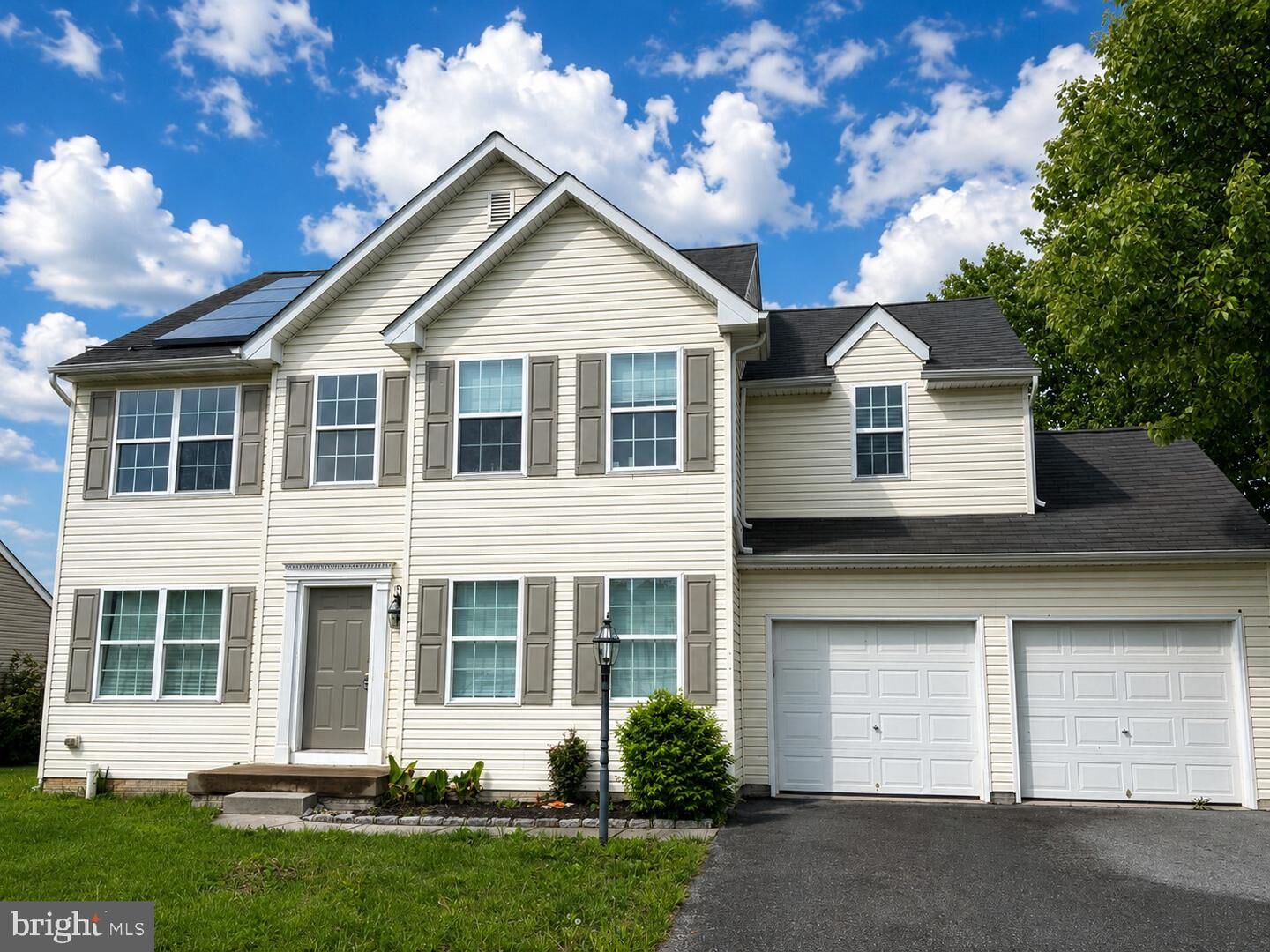 Property Photo:  12113 Fallen Timbers Circle  MD 21740 
