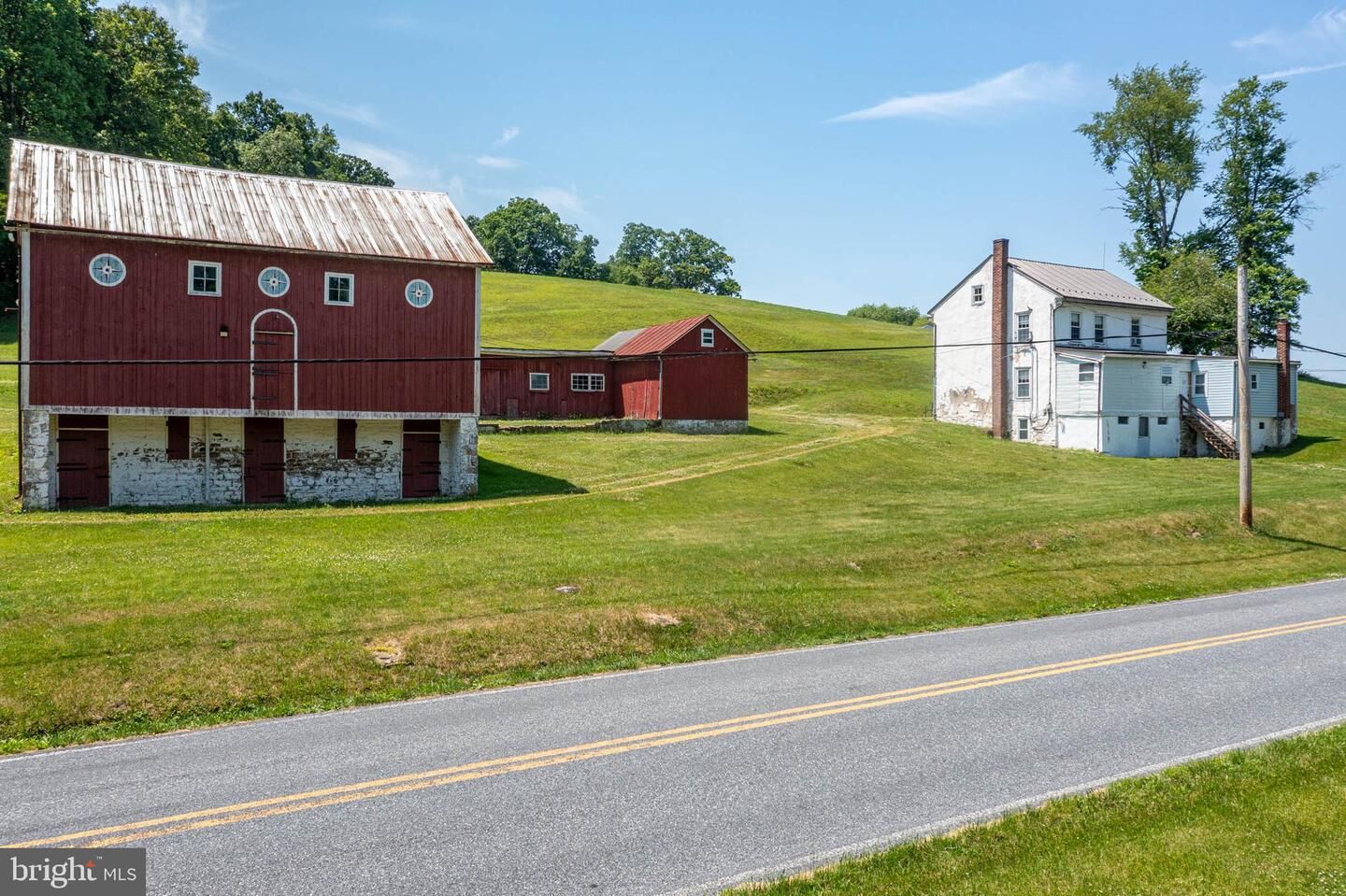 Property Photo:  17 Kutz Road  PA 19522 