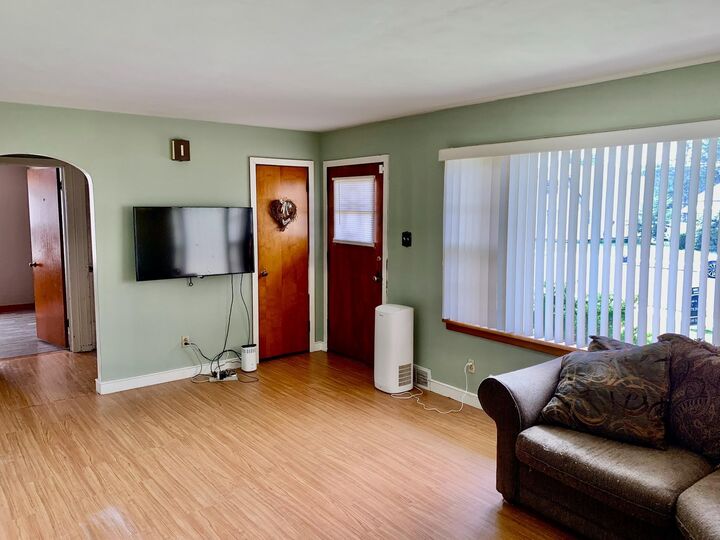 Property Photo: 115 E Pershing Avenue PA 17042