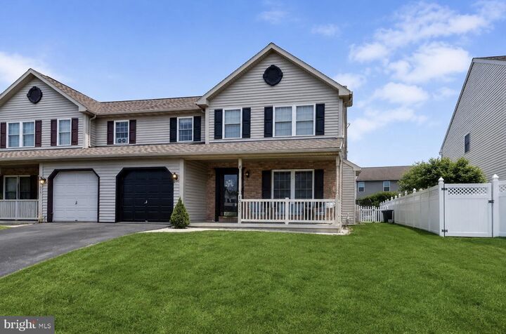 Property Photo: 1013 Parkway Drive PA 19605
