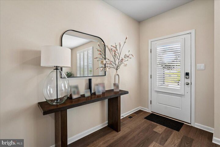 Property Photo:  809 Foundry Street  MD 21701 
