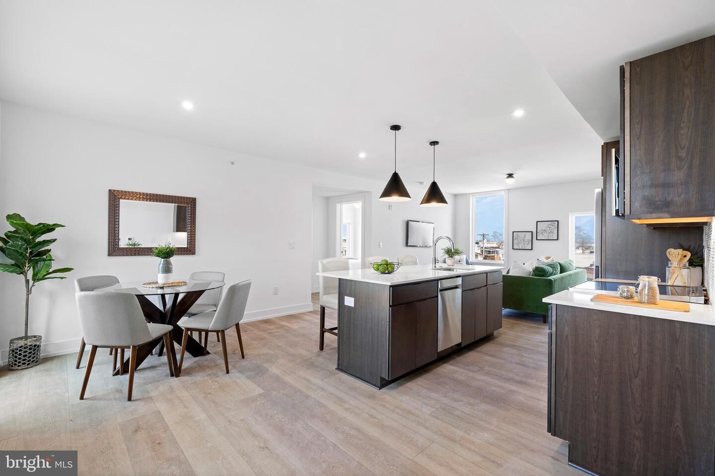 Property Photo:  5200 Chester Avenue 10 404  PA 19143 