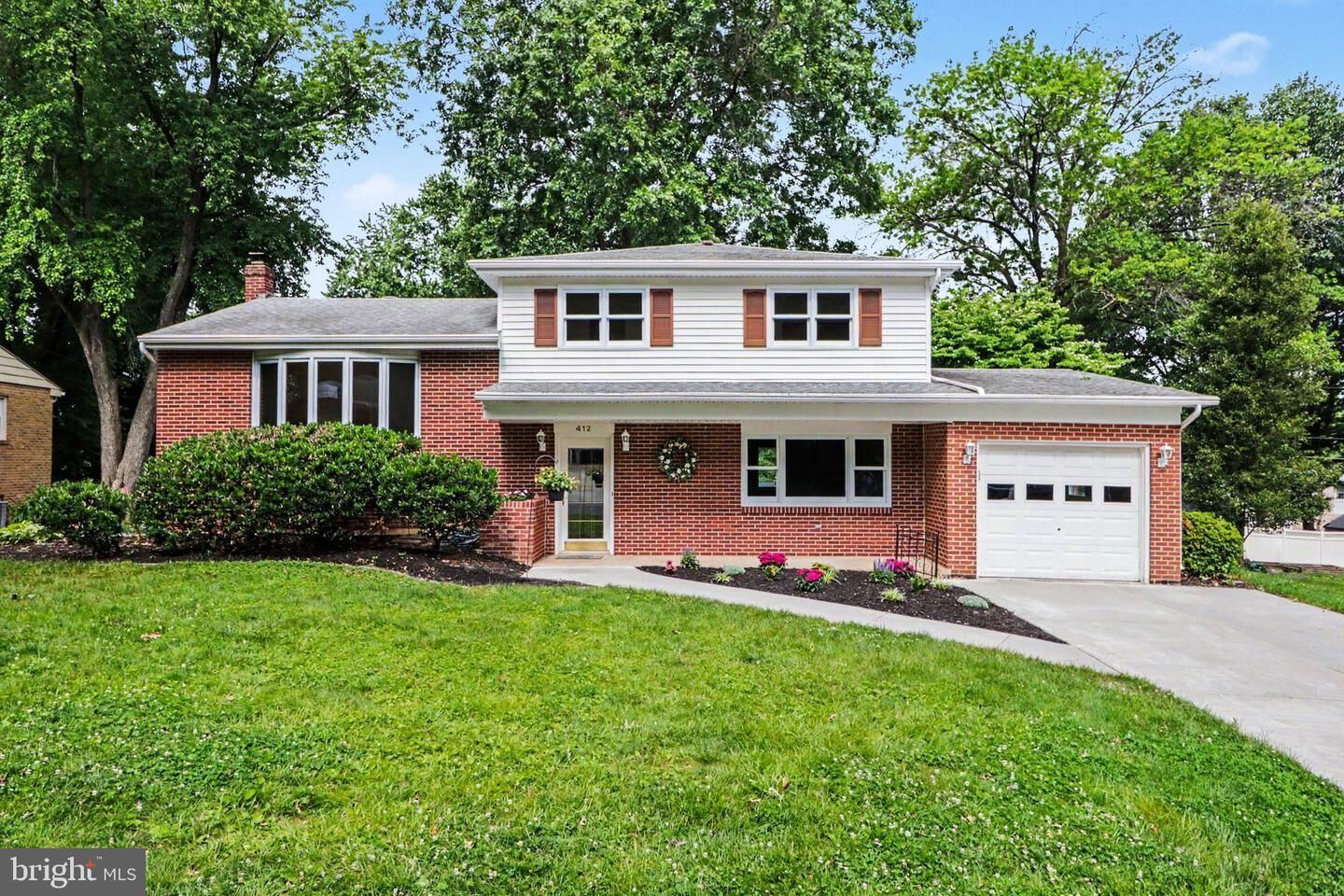 Property Photo: 412 Allegheny Drive PA 17055