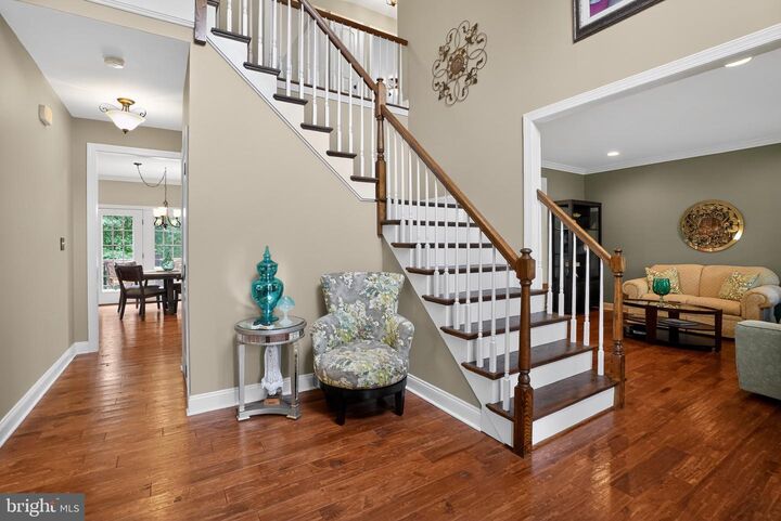 Property Photo: 5967 Woodridge Drive PA 18054