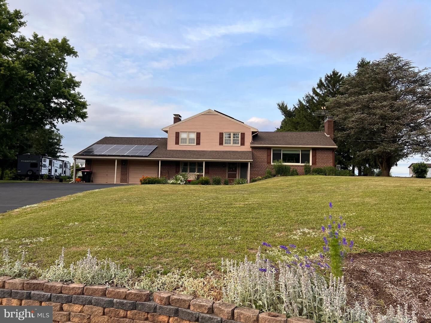 Property Photo: 13361 Buchanan Trail West W PA 17236