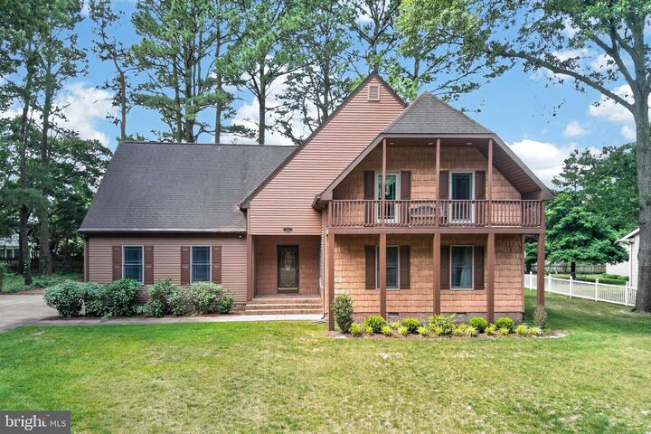 Property Photo:  1006 S Schumaker Drive  MD 21804 