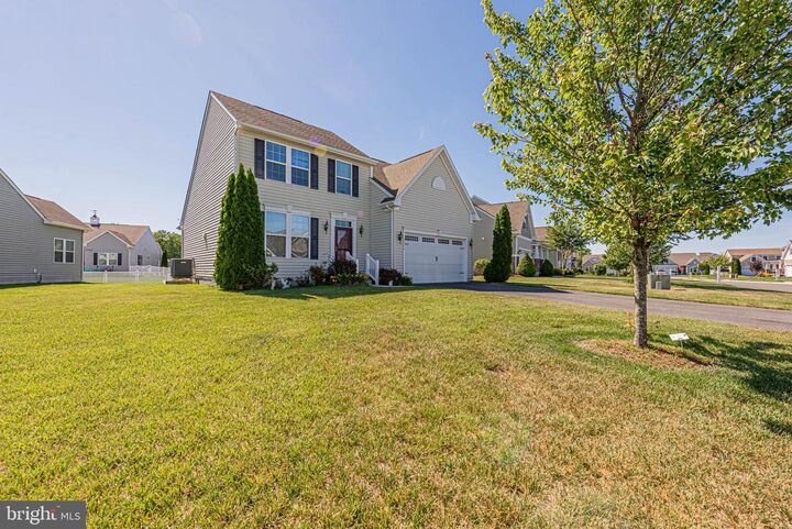 Property Photo: 32434 Killdeer Drive DE 19975
