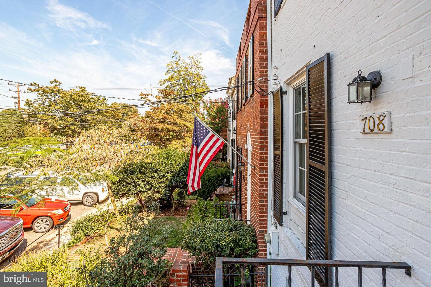 Property Photo:  708 S Royal Street  VA 22314 