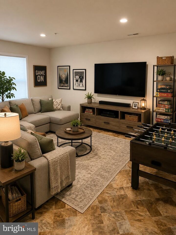 Property Photo:  48372 Sunburst Drive  MD 20653 