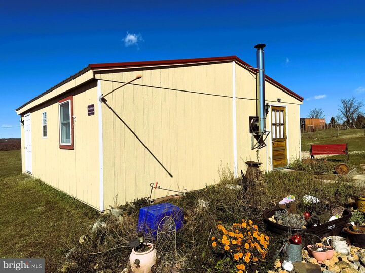 Property Photo:  14700 Martins Mountain Lane  MD 21560 