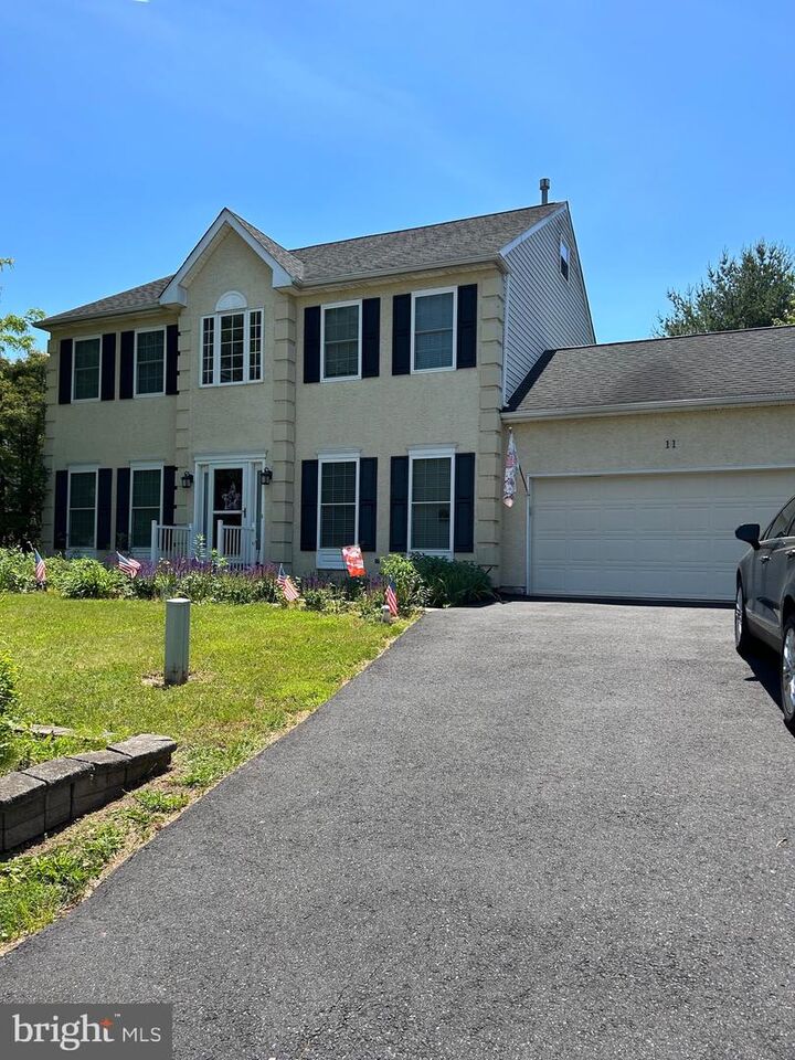 Property Photo:  11 Kendall Lane  PA 19468 
