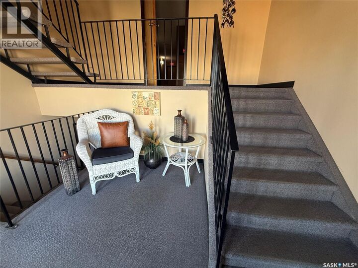 Property Photo:  204 432 Heritage Drive  SK S4A 2P6 