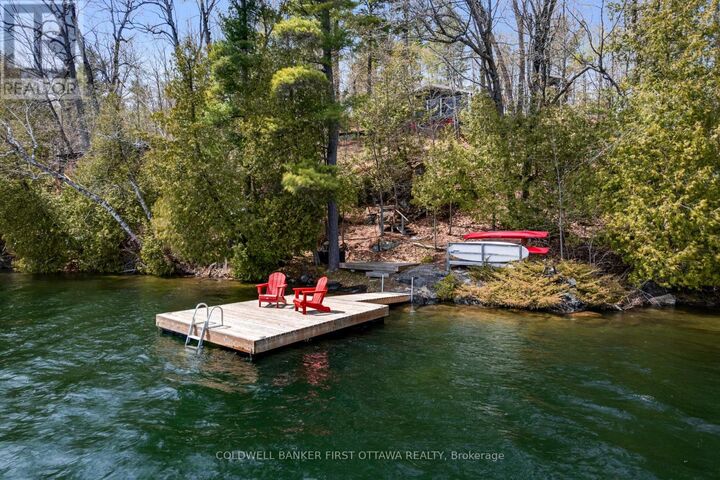 Property Photo: 119 Farren Lake Lane 22 ON K0H 2B0