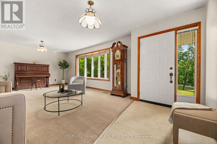 Property Photo: 8754 Langstaff Road ON L0A 1E0
