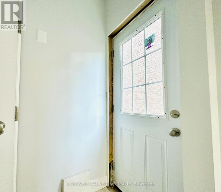 Property Photo: 181 Jonas Mill Way ON L4A 0X3