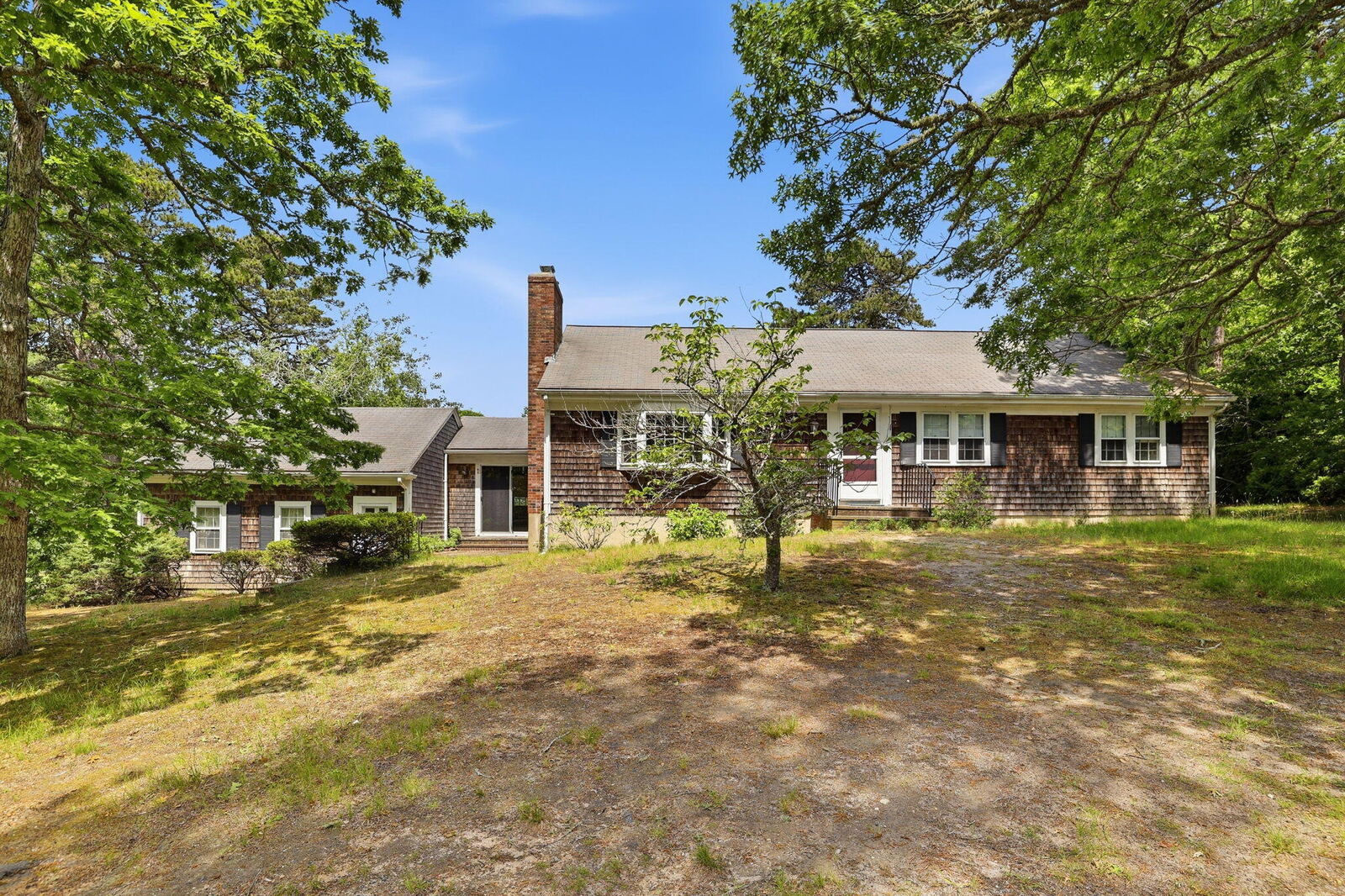 Property Photo:  1 Aspen Road  MA 02645 
