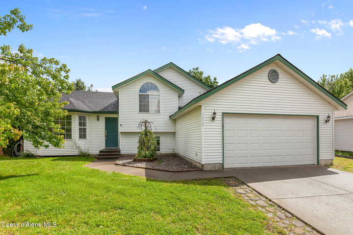 Property Photo: 7312 W Macaw Ln ID 83858