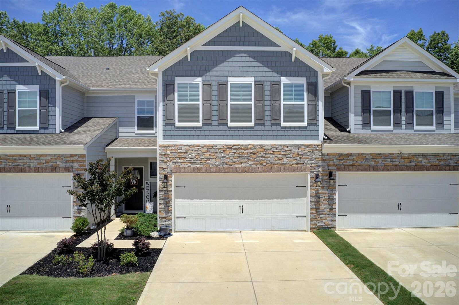 Property Photo:  7880 Iron Road  NC 28673 