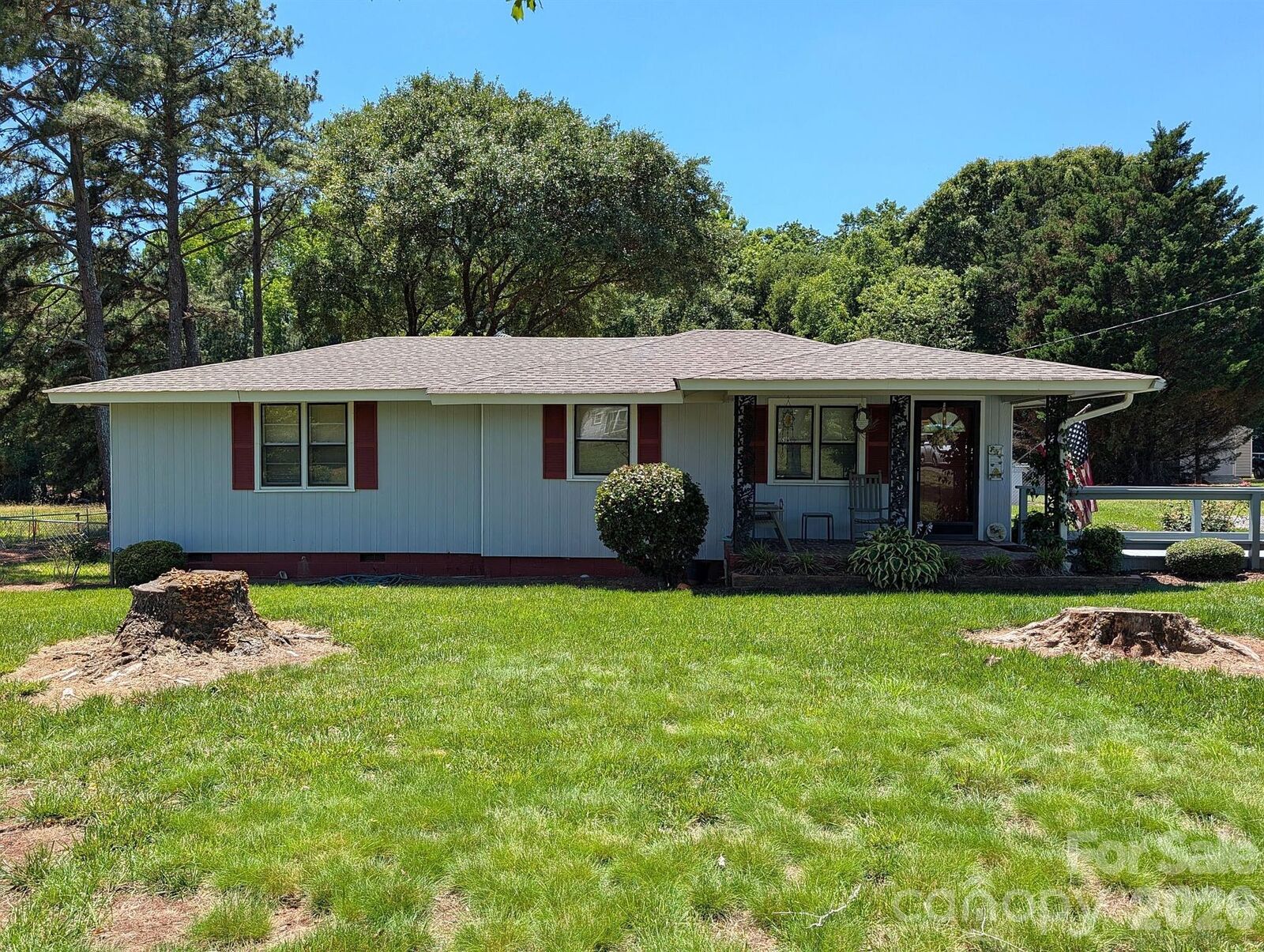 Property Photo:  4053 Roddey Road  SC 29704 