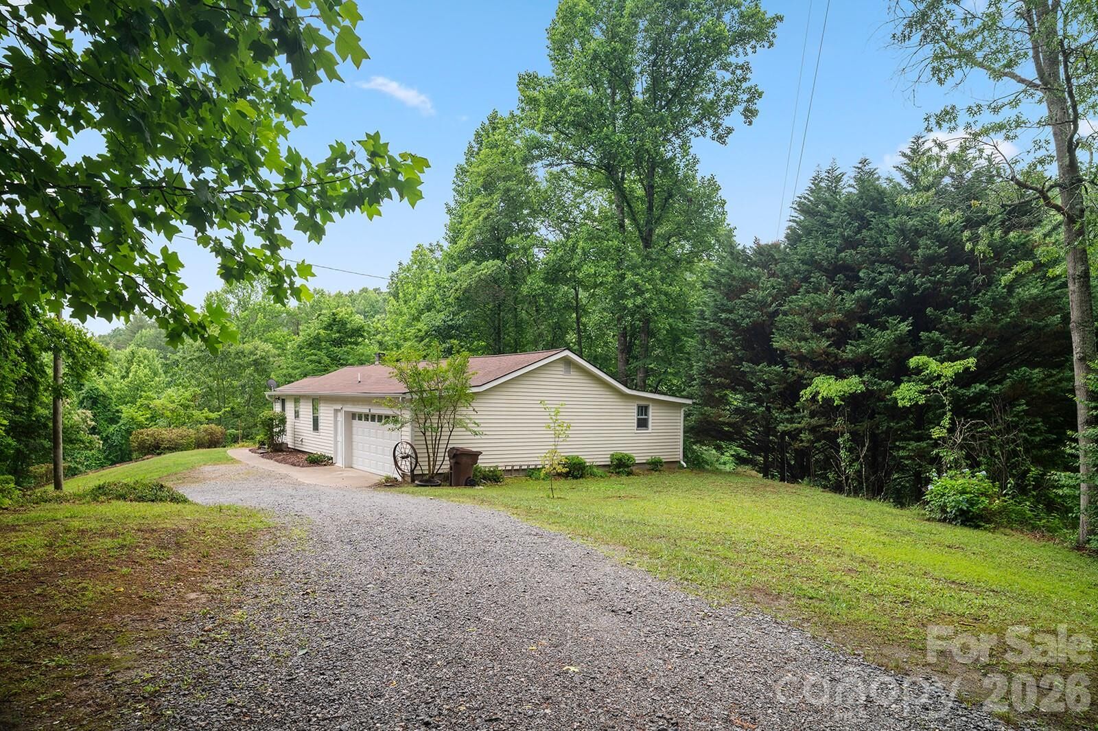 Property Photo:  825 Gallimore Road  NC 28731 