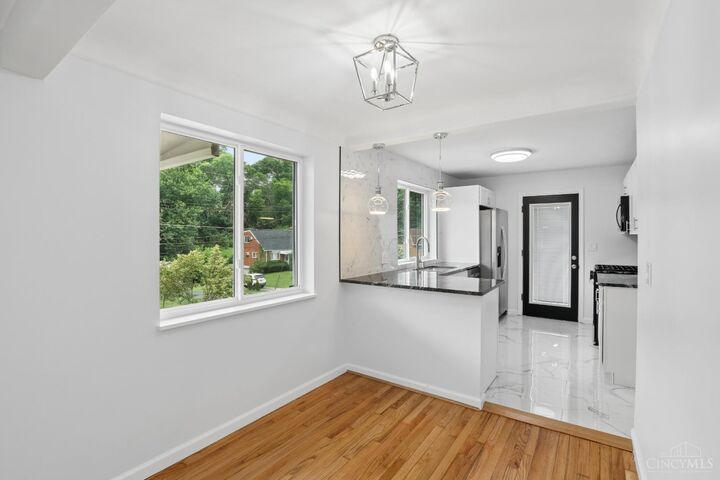 Property Photo:  4136 Pleasure Drive  OH 45205 