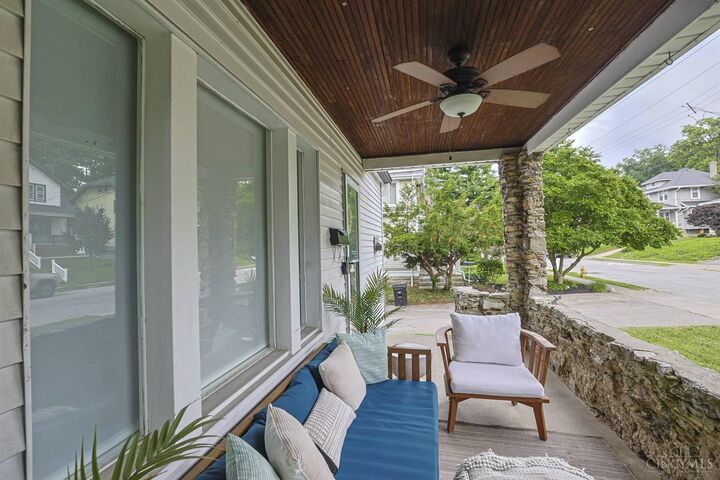 Property Photo: 3123 Auten Avenue OH 45213