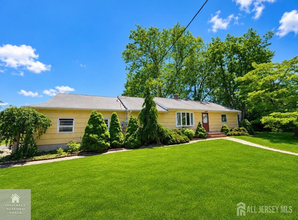 Property Photo: 134 9th Street NJ 08854