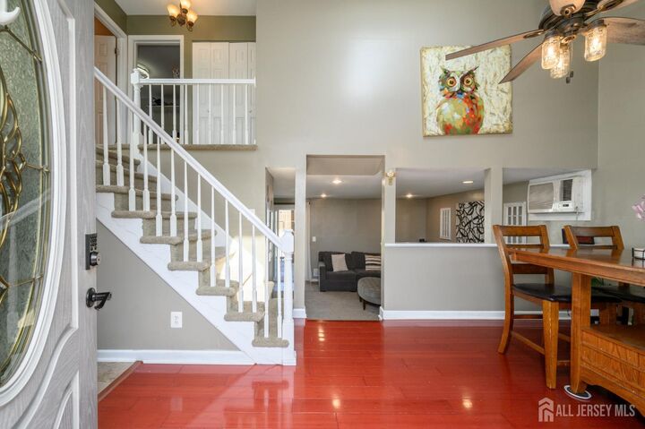 Property Photo:  204 Brown Avenue  NJ 08830 