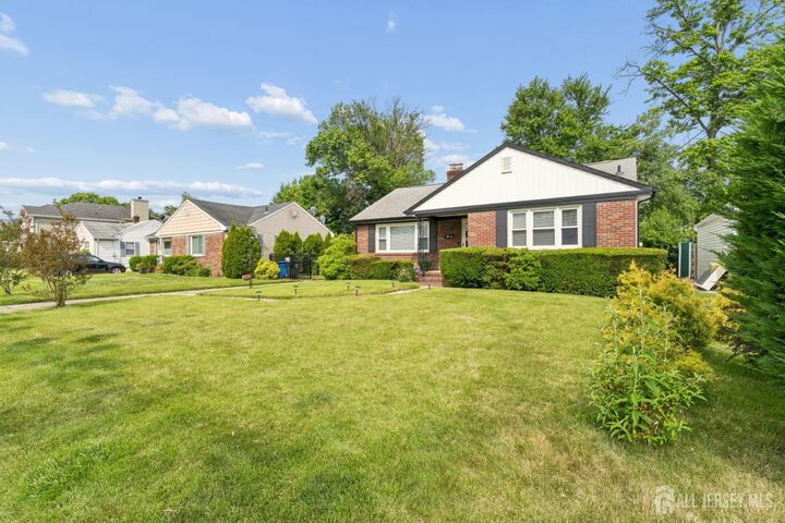 Property Photo: 151 Minna Avenue NJ 07001