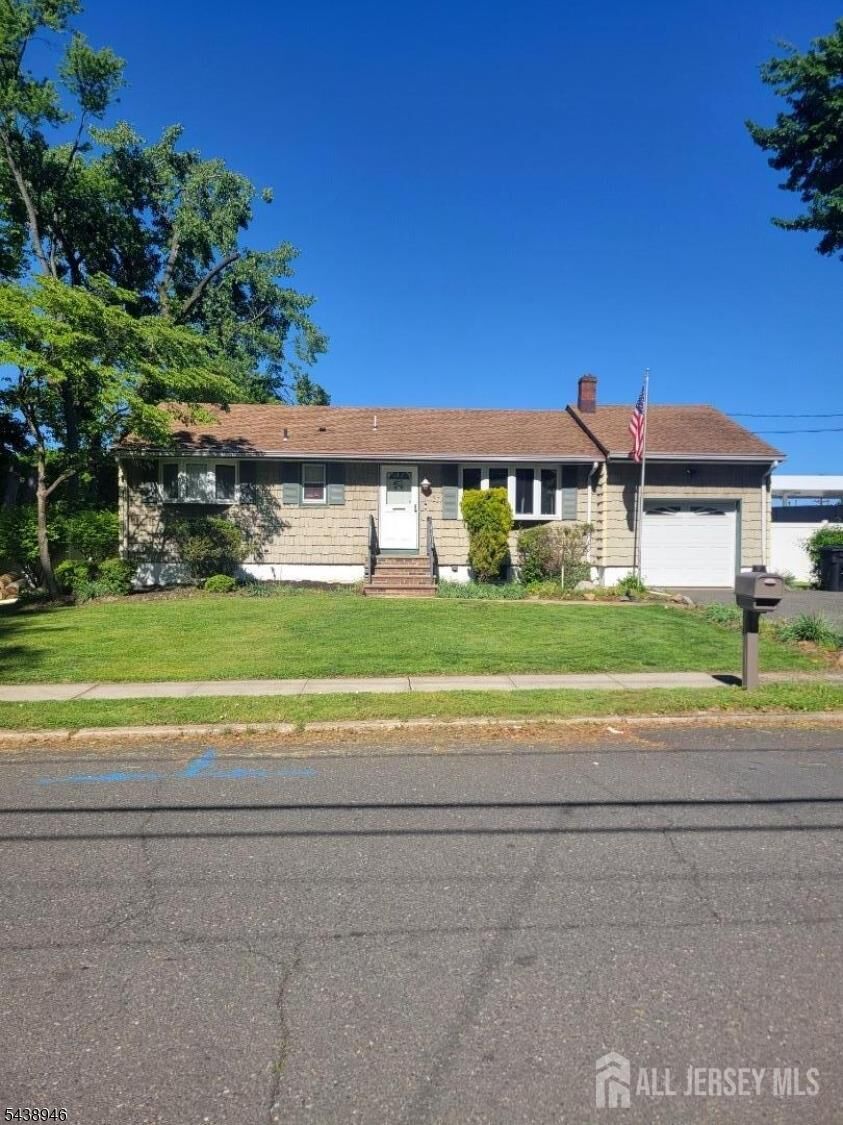 Property Photo: 347 Delmore Avenue NJ 07080