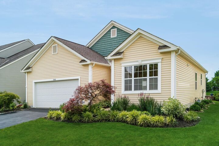 Property Photo:  5745 Aderholt Road  OH 43016 