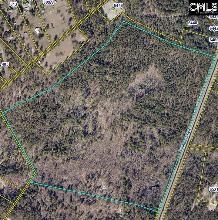 Property Photo:  0 Edmund  SC 29073 