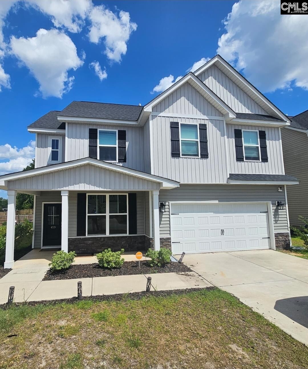 Property Photo:  459 Blue Robin  SC 29210 