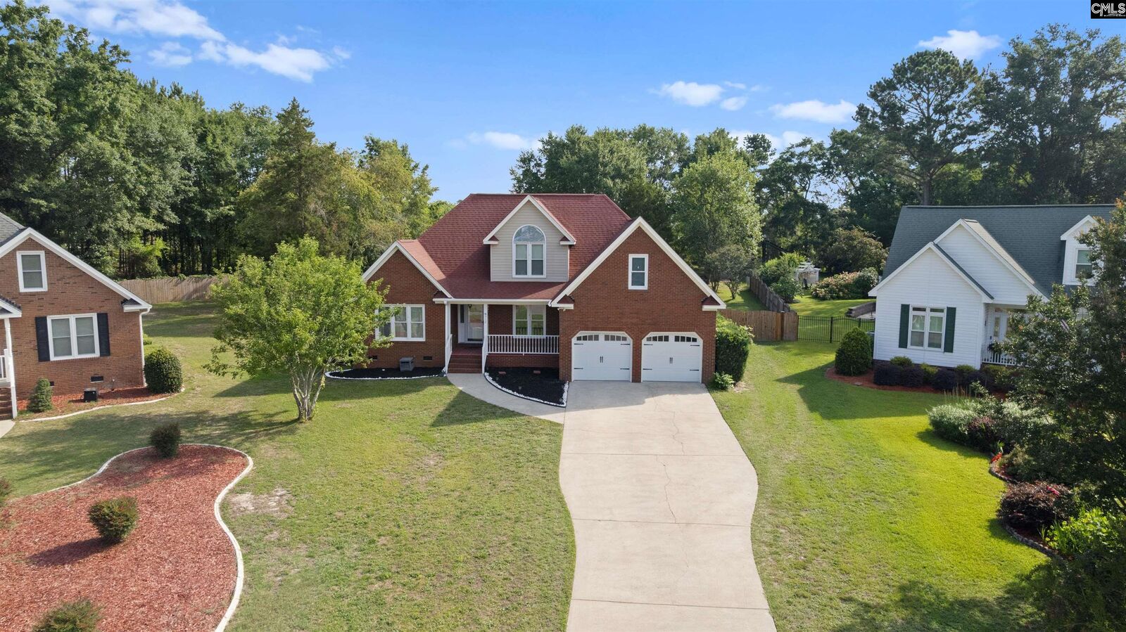 Property Photo: 312 River Crossing SC 29072