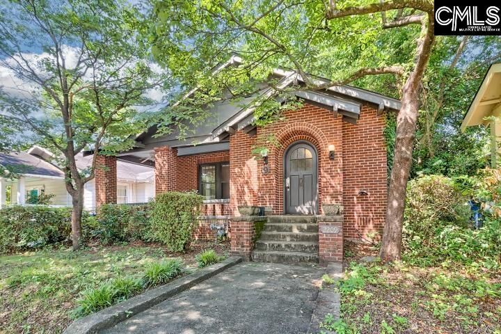 Property Photo:  2209 Wallace  SC 29201 