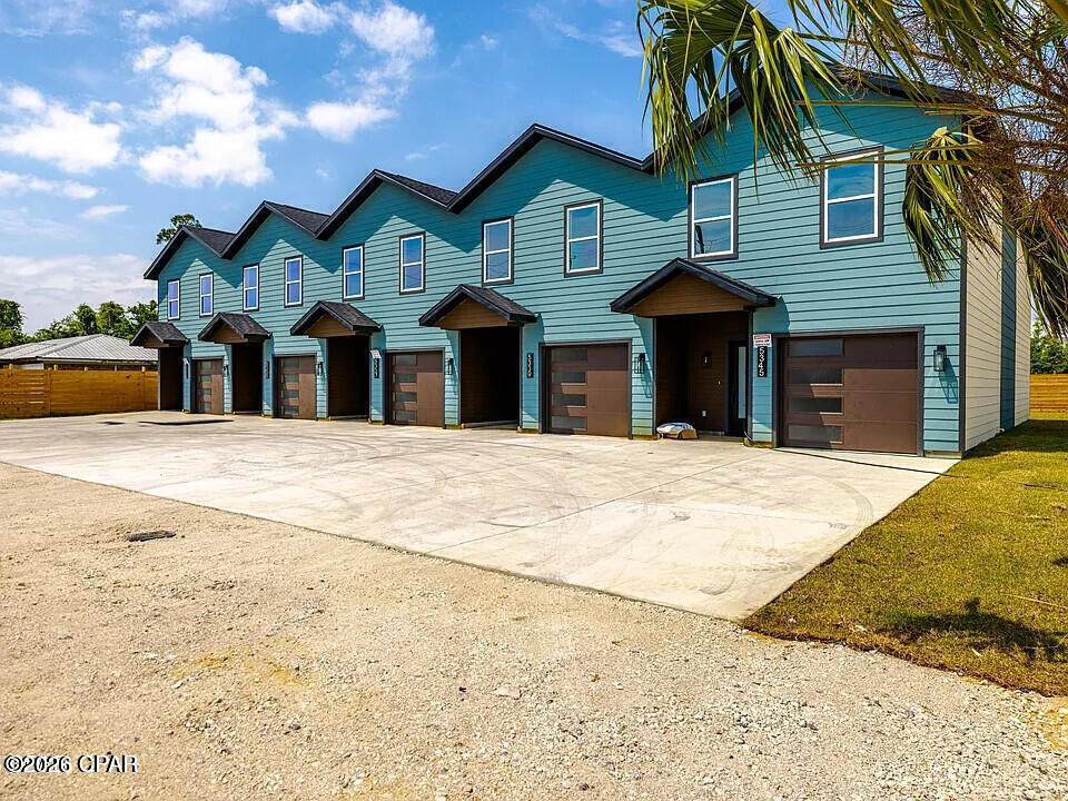 Property Photo: 5333 Cherry Street FL 32404