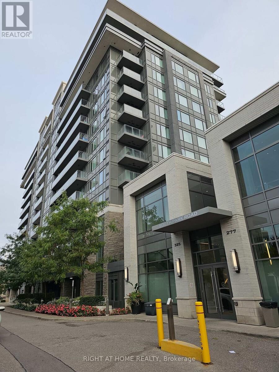 Property Photo:  325 South Park Road 511  ON L3T 0B8 