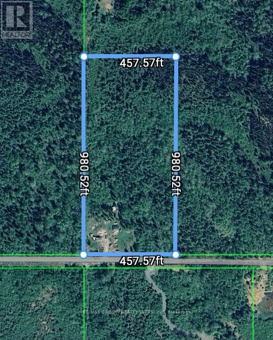 Property Photo:  Lot 5 Concession 3  ON P0L 1T0 