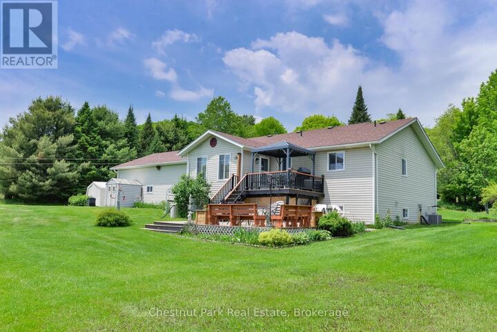 Property Photo:  996 North Mary Lake Road  ON P1H 1S4 