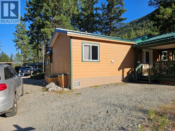 Property Photo: 4835 Paradise Valley Drive 16 BC V0H 1X3