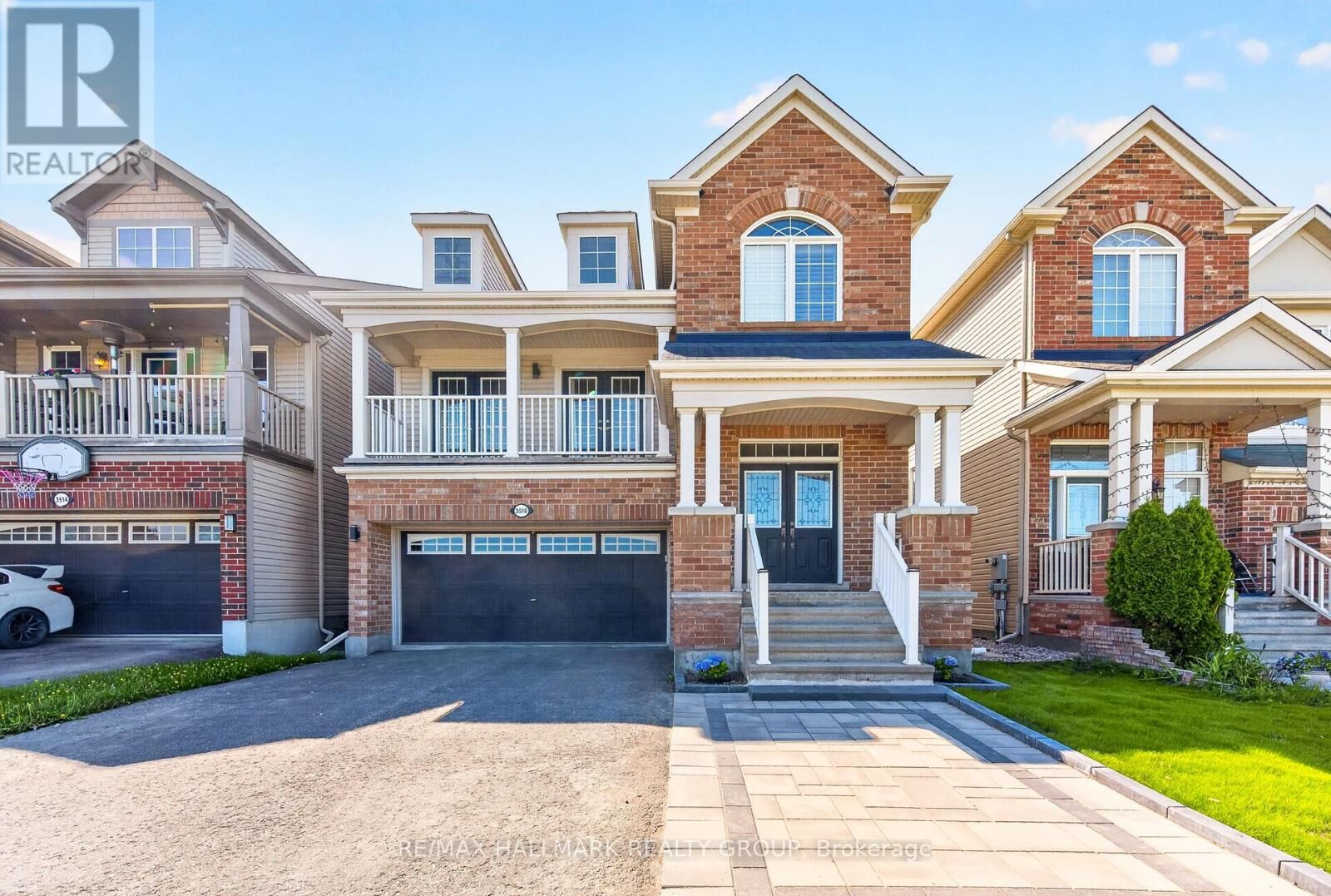 Property Photo:  3516 Cambrian Road  ON K2J 0V1 