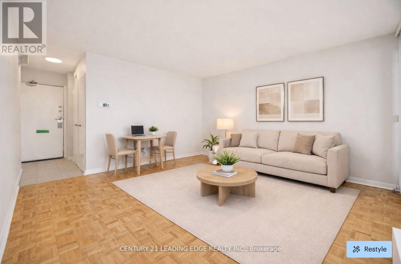 Property Photo:  20 Prince Arthur Avenue 2B  ON M5R 1B1 