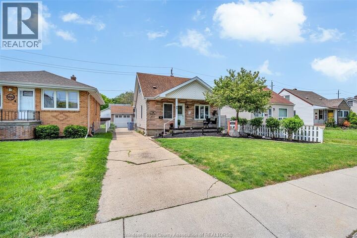 Property Photo: 1857 Central Avenue ON N8W 4H6