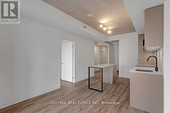 Property Photo:  1808 St Clair Avenue West 201  ON M6N 0C1 
