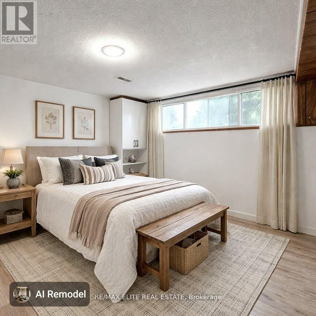 Property Photo: 46 Wedgewood Drive Lower ON M2M 2H5