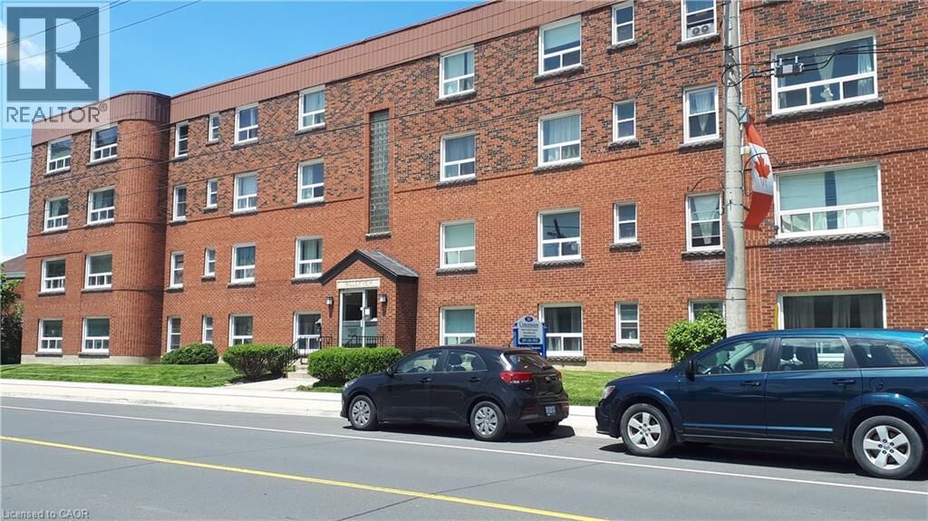 Property Photo:  385 Concession Street 6  ON L9A 1B8 