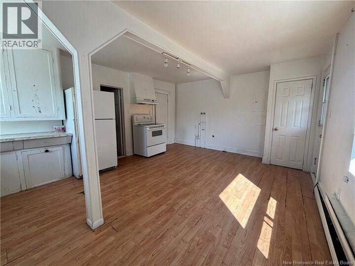 Property Photo: 94 35E Avenue NB E3V 2V3