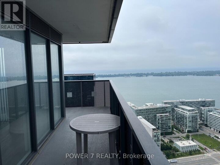 Property Photo: 55 Cooper Street 4511 ON M5E 0G1