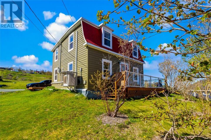 Property Photo:  43 Lower Street  NL A1K 1B3 