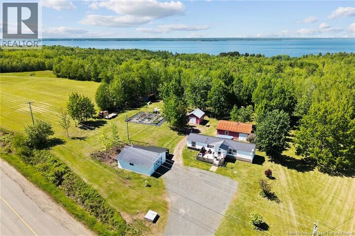 Property Photo: 5449 Route 105 NB E4C 3J1